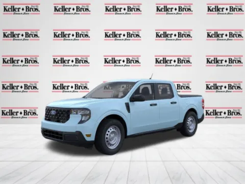 Photos of 2026 Ford Maverick XL for sale in Lititz, PA at Keller Bros Auto Co