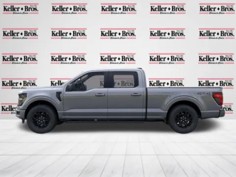 More photos of 2026 Ford F-150 XLT at Keller Bros Auto Co, PA