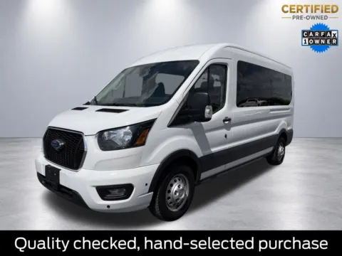 More photos of 2025 Ford Transit-350 XLT at Keller Bros Auto Co, PA