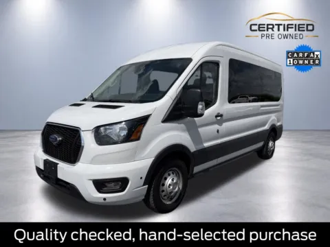 More photos of 2025 Ford Transit-350 XLT at Keller Bros Auto Co, PA