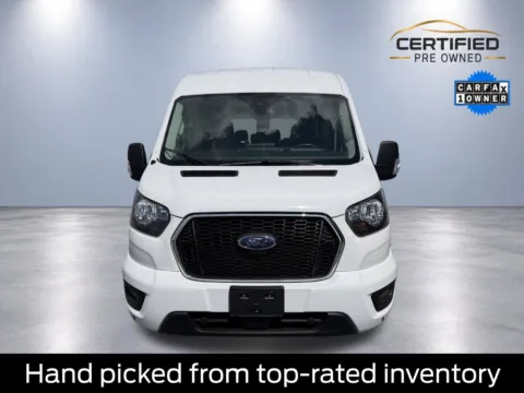Photos of 2025 Ford Transit-350 XLT for sale in Lititz, PA at Keller Bros Auto Co