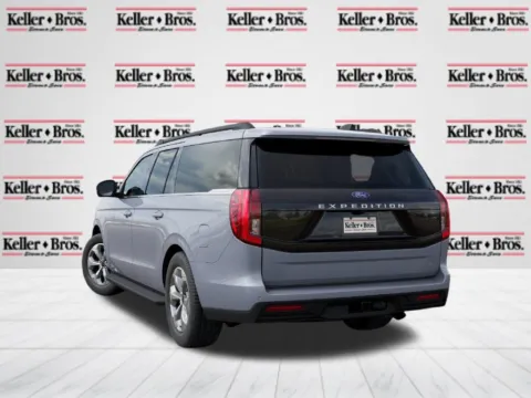 More photos of 2027 Ford Expedition Max Active at Keller Bros Auto Co, PA