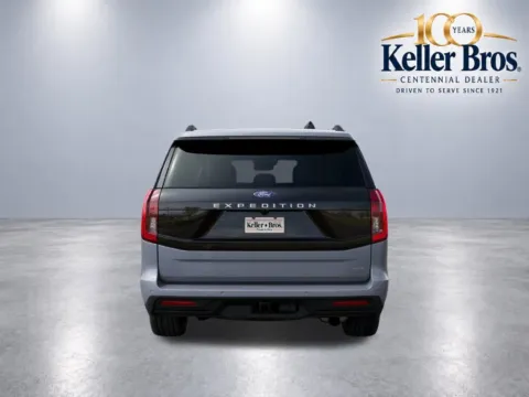 More photos of 2027 Ford Expedition Max Active at Keller Bros Motor Co, PA