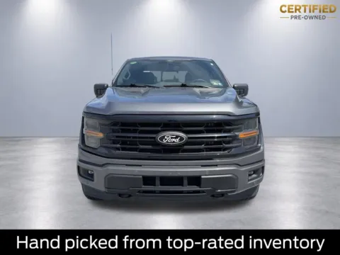 Photos of 2024 Ford F-150 XLT for sale in Lititz, PA at Keller Bros Auto Co