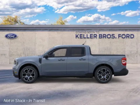 More photos of 2026 Ford Maverick Lariat at Keller Bros Auto Co, PA