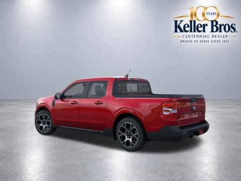 More photos of 2026 Ford Maverick Lariat at Keller Bros Motor Co, PA