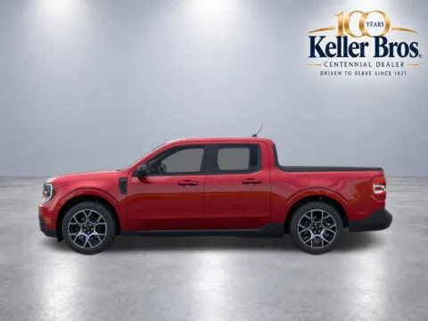 More photos of 2026 Ford Maverick Lariat at Keller Bros Motor Co, PA