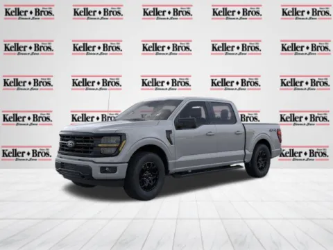 Photos of 2026 Ford F-150 XLT for sale in Lititz, PA at Keller Bros Auto Co