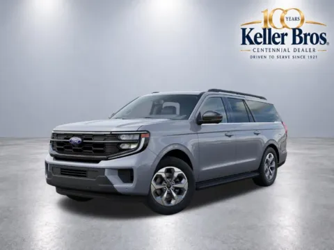 Another view of 2027 Ford Expedition Max Active for sale in Lebanon, PA at Keller Bros Motor Co
