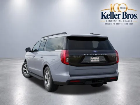 More photos of 2027 Ford Expedition Max Active at Keller Bros Motor Co, PA