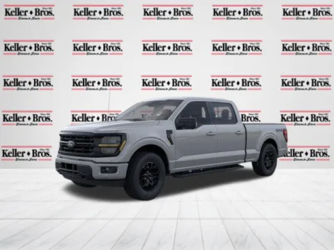 Photos of 2026 Ford F-150 XLT for sale in Lititz, PA at Keller Bros Auto Co