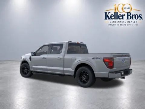 More photos of 2026 Ford F-150 XLT at Keller Bros Motor Co, PA
