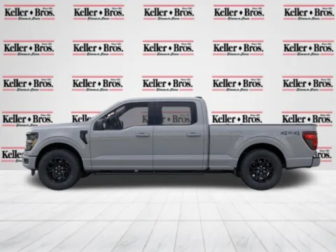 More photos of 2026 Ford F-150 XLT at Keller Bros Auto Co, PA
