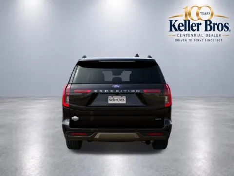 More photos of 2027 Ford Expedition Max King Ranch at Keller Bros Motor Co, PA