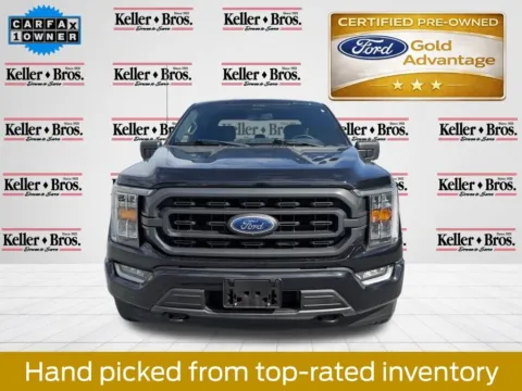 Photos of 2023 Ford F-150 XLT for sale in Lititz, PA at Keller Bros Auto Co