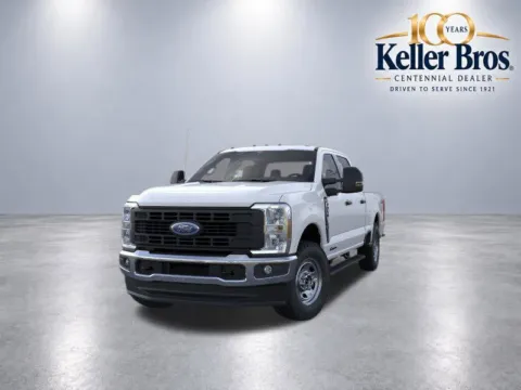 Another view of 2026 Ford F-350SD XL for sale in Lebanon, PA at Keller Bros Motor Co