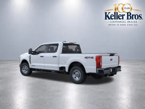 More photos of 2026 Ford F-350SD XL at Keller Bros Motor Co, PA