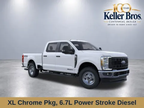 White 2026 Ford F-350SD XL for sale in Lebanon, PA