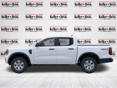 More photos of 2026 Ford Ranger STX at Keller Bros Auto Co, PA