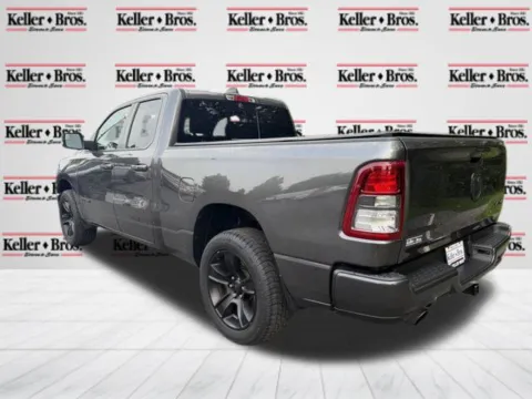 More photos of 2022 Ram 1500 Big Horn/Lone Star at Keller Bros Auto Co, PA