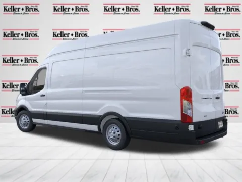 More photos of 2026 Ford Transit-250 AWD at Keller Bros Auto Co, PA