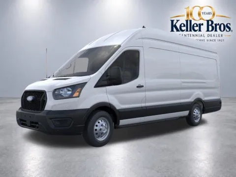 Photos of 2026 Ford Transit-250 AWD for sale in Lebanon, PA at Keller Bros Motor Co