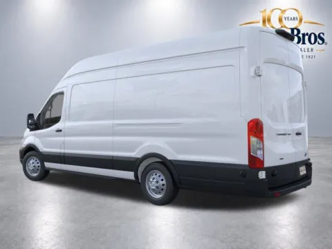 More photos of 2026 Ford Transit-250 AWD at Keller Bros Motor Co, PA