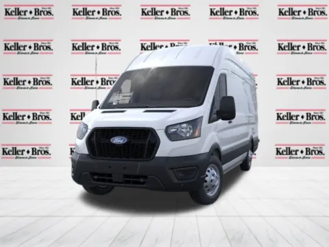 Another view of 2026 Ford Transit-250 AWD for sale in Lititz, PA at Keller Bros Auto Co