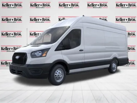 Photos of 2026 Ford Transit-250 AWD for sale in Lititz, PA at Keller Bros Auto Co
