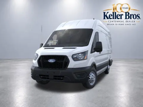 Another view of 2026 Ford Transit-250 AWD for sale in Lebanon, PA at Keller Bros Motor Co