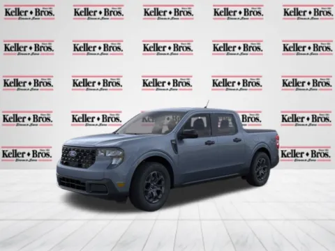 Photos of 2026 Ford Maverick XLT for sale in Lititz, PA at Keller Bros Auto Co