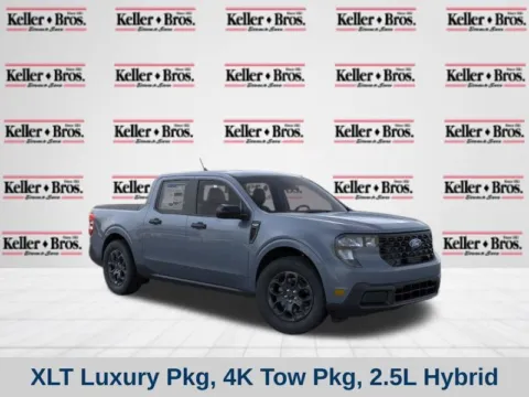 Gray 2026 Ford Maverick XLT for sale in Lititz, PA