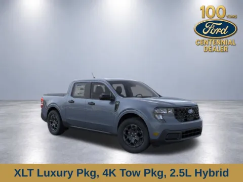 Gray 2026 Ford Maverick XLT for sale in Lititz, PA