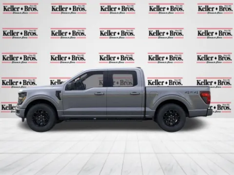 More photos of 2026 Ford F-150 XLT at Keller Bros Auto Co, PA