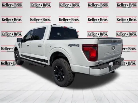 More photos of 2026 Ford F-150 XLT at Keller Bros Auto Co, PA
