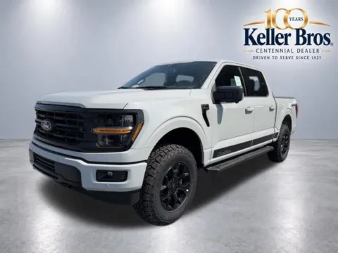 Another view of 2026 Ford F-150 XLT for sale in Lebanon, PA at Keller Bros Motor Co