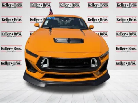 Photos of 2026 Ford Mustang GT Premium RTR for sale in Lititz, PA at Keller Bros Auto Co