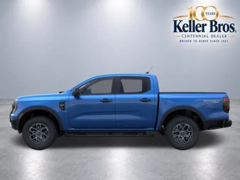 More photos of 2026 Ford Ranger XLT at Keller Bros Auto Co, PA