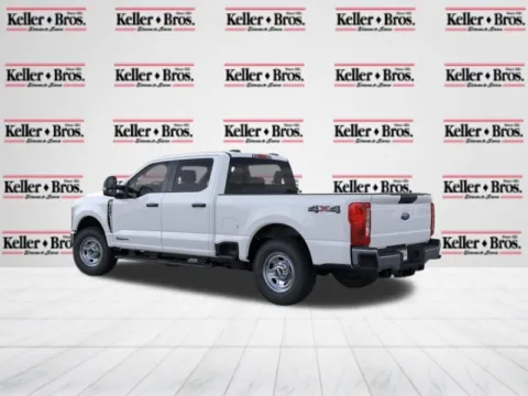 More photos of 2026 Ford F-350SD XL at Keller Bros Auto Co, PA