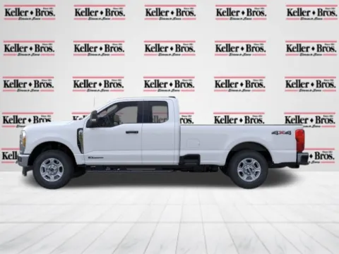 More photos of 2026 Ford F-250SD XLT at Keller Bros Auto Co, PA
