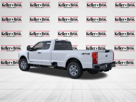 More photos of 2026 Ford F-250SD XLT at Keller Bros Auto Co, PA