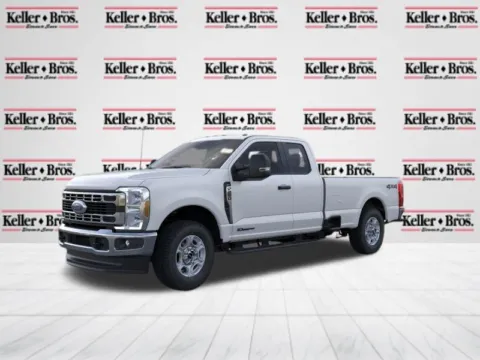 Photos of 2026 Ford F-250SD XLT for sale in Lititz, PA at Keller Bros Auto Co