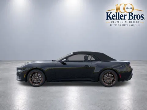 More photos of 2026 Ford Mustang GT Premium at Keller Bros Motor Co, PA