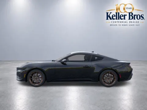 More photos of 2026 Ford Mustang GT at Keller Bros Motor Co, PA