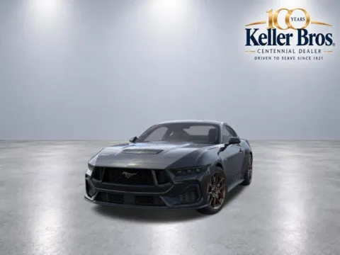 Another view of 2026 Ford Mustang GT for sale in Lebanon, PA at Keller Bros Motor Co