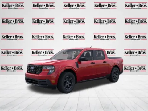 Photos of 2026 Ford Maverick XLT for sale in Lititz, PA at Keller Bros Auto Co