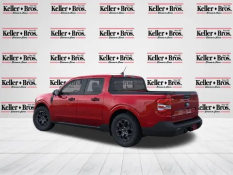 More photos of 2026 Ford Maverick XLT at Keller Bros Auto Co, PA