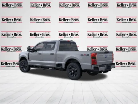 More photos of 2026 Ford F-250SD STX at Keller Bros Auto Co, PA