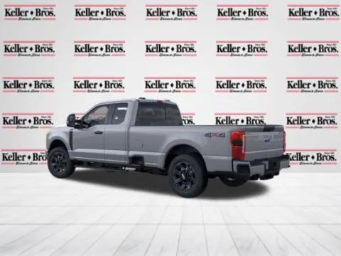 More photos of 2026 Ford F-350SD STX at Keller Bros Auto Co, PA