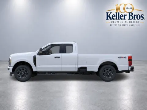 More photos of 2026 Ford F-350SD STX at Keller Bros Motor Co, PA
